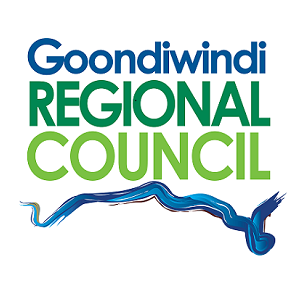 Goondiwindi Regional Council Intranet Logo